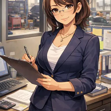 Profile image of お母さん