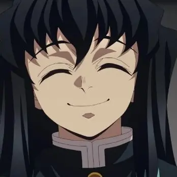 Profile image of 時透 無一郎