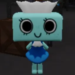 Profile image of 티샤