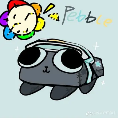Profile image of 페블