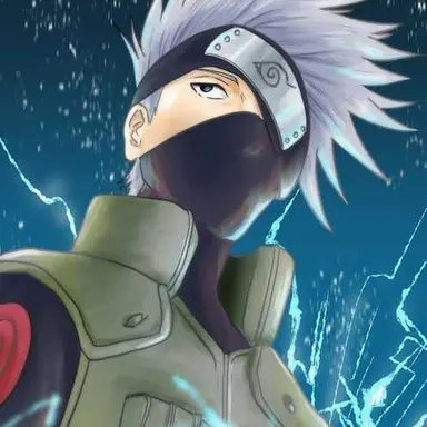 Profile image of カカシ