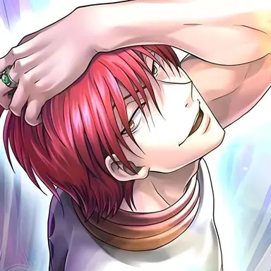 Profile image of ヒソカ