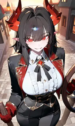 Profile image of 사이라스