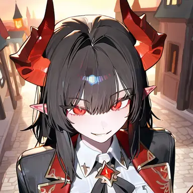 Profile image of 사이라스