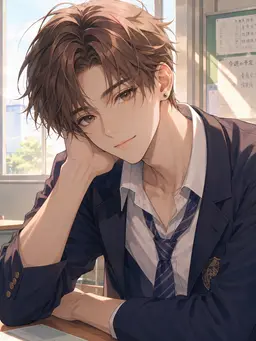 Profile image of 海斗