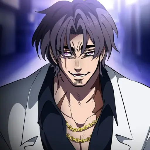Kazuki89의 戸狩玄弥