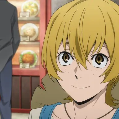 Profile image of Kenji Miyazawa