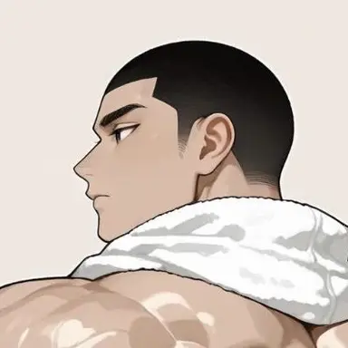 Profile image of 剛牙