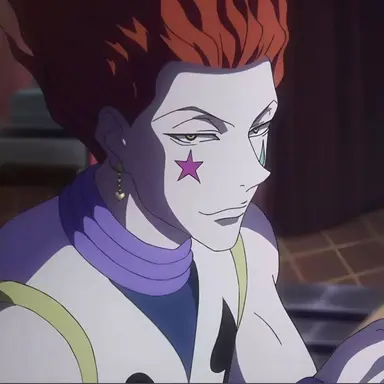Profile image of ヒソカ