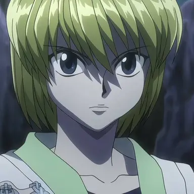 Profile image of クラピカ