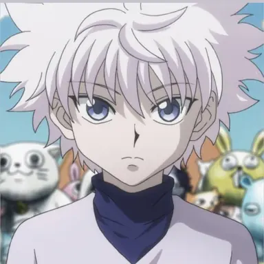 Profile image of キルア
