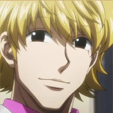 Profile image of パリストン