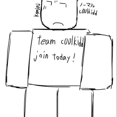 Profile image of c00lkidd