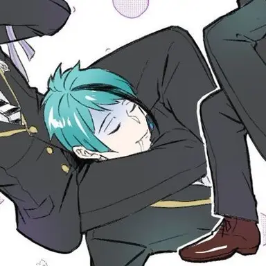 Profile image of ジェイド