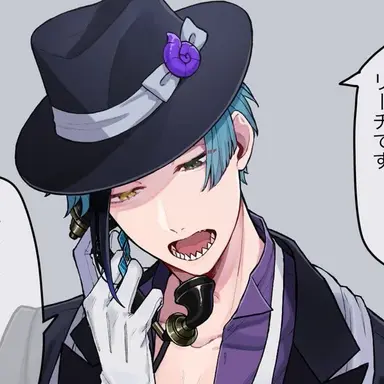 Profile image of フロイド