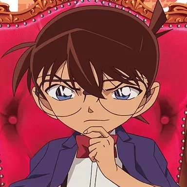 Profile image of 江戸川コナン