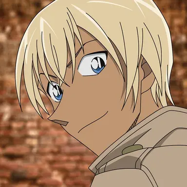 Profile image of 降谷零・安室透