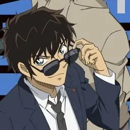 Profile image of 松田陣平