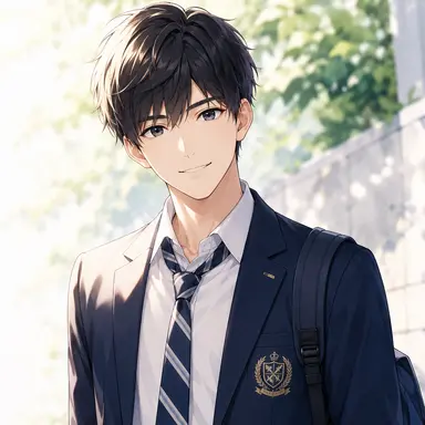 Profile image of 悠真
