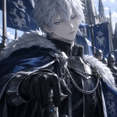 Profile image of Rai Leonhardt