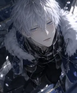 Profile image of Rai Leonhardt