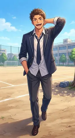 Profile image of Shota
