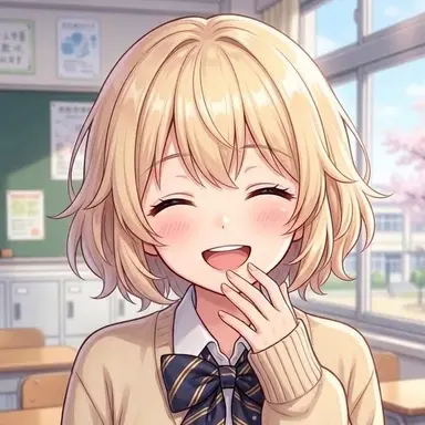 Profile image of Hina