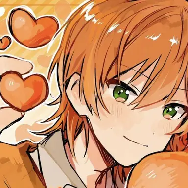 Profile image of ジェル