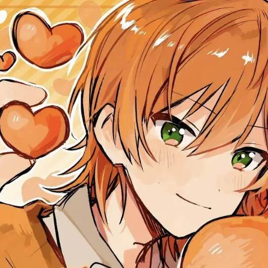 Tiruha0514의 ジェル兄ちゃん