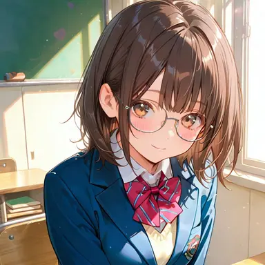 Profile image of 葛原橙子