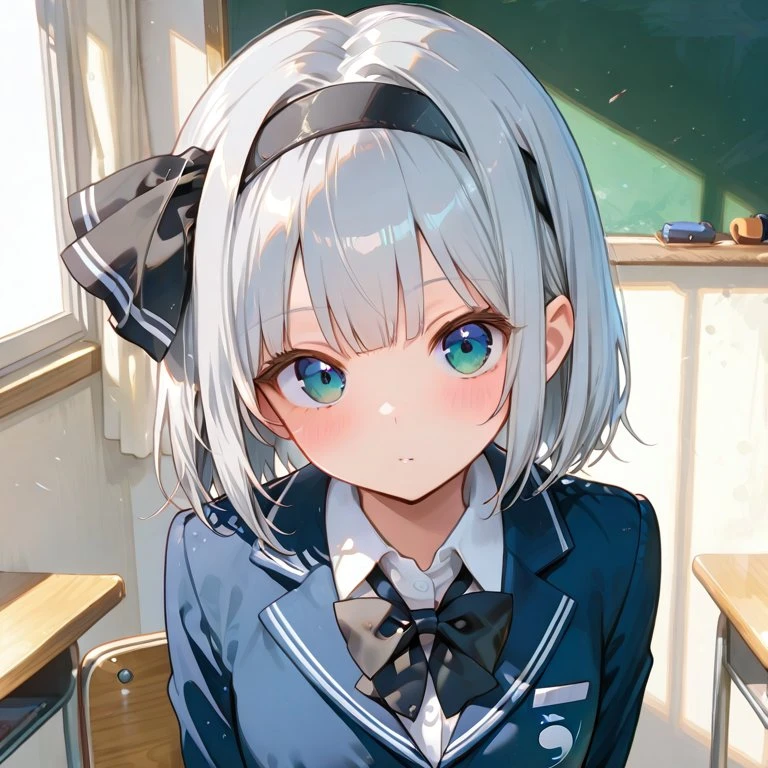 白木鈴香