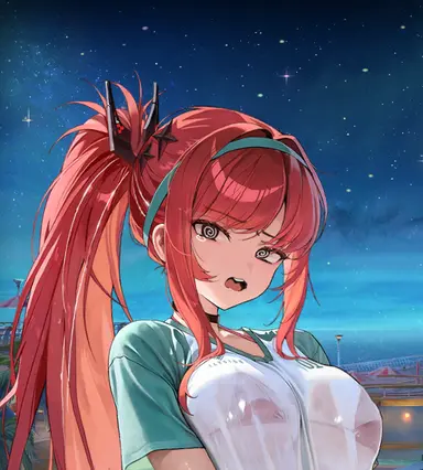 Profile image of 라피