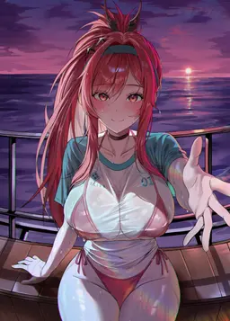 Profile image of 라피