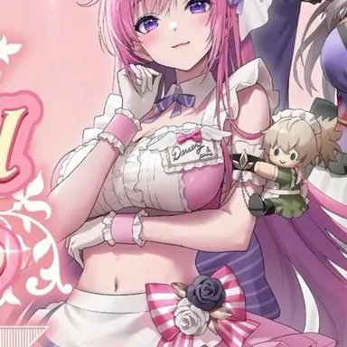 Profile image of 도로시