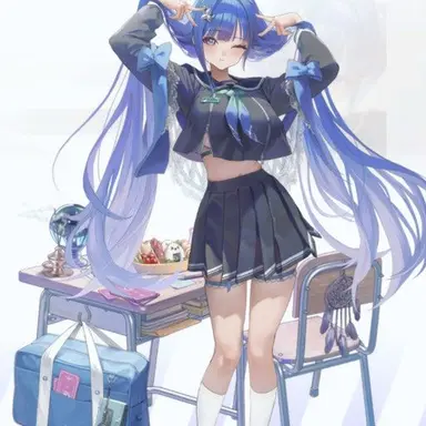 Profile image of 아르카나