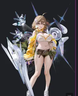 Profile image of 아니스