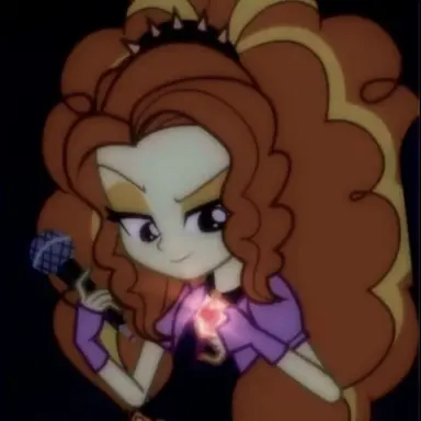 Profile image of Adagio Dazzle