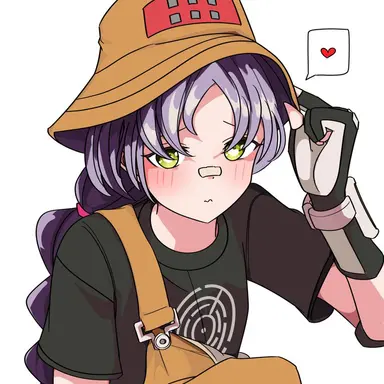 Profile image of 메이