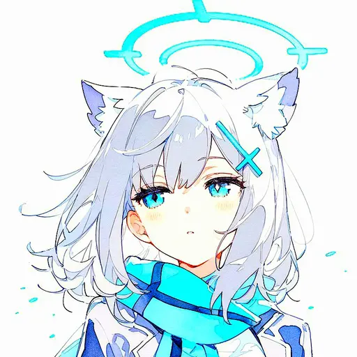 EliteSauce4264의 스나오오카미 시로코