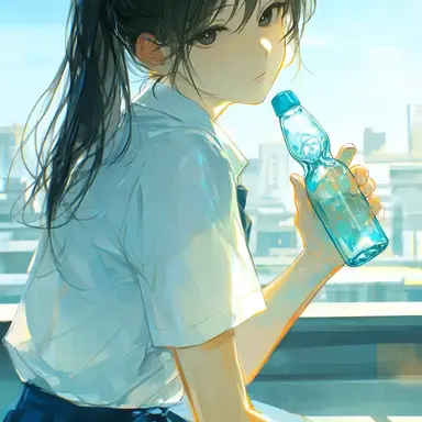 Profile image of 如月 涼香