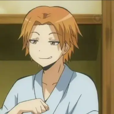 Profile image of 前原 陽斗