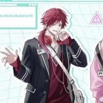 Profile image of ローレン・イロアス