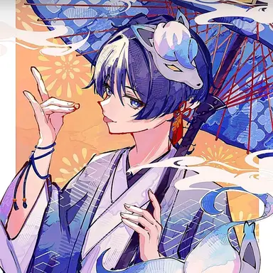 Profile image of 방랑자