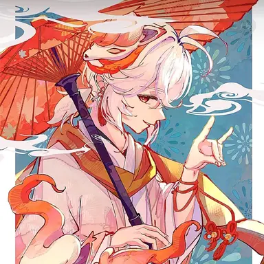 Profile image of 카즈하