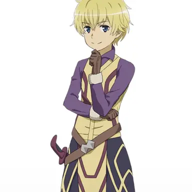 Profile image of フィン