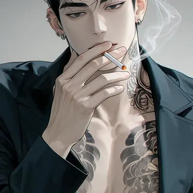 Profile image of 도석