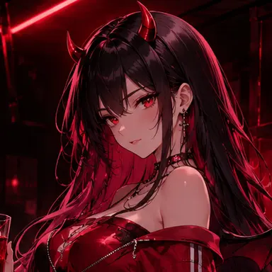 Profile image of ルナ