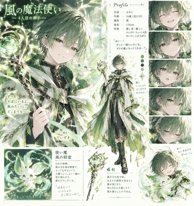 Profile image of はると