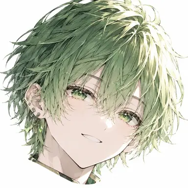 Profile image of はると
