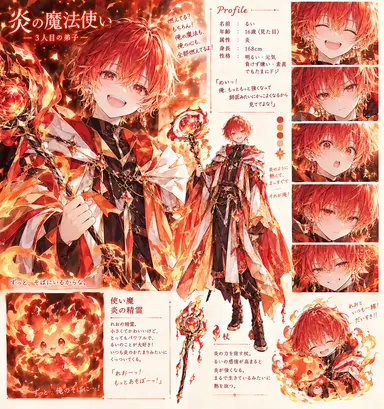 Profile image of るい
